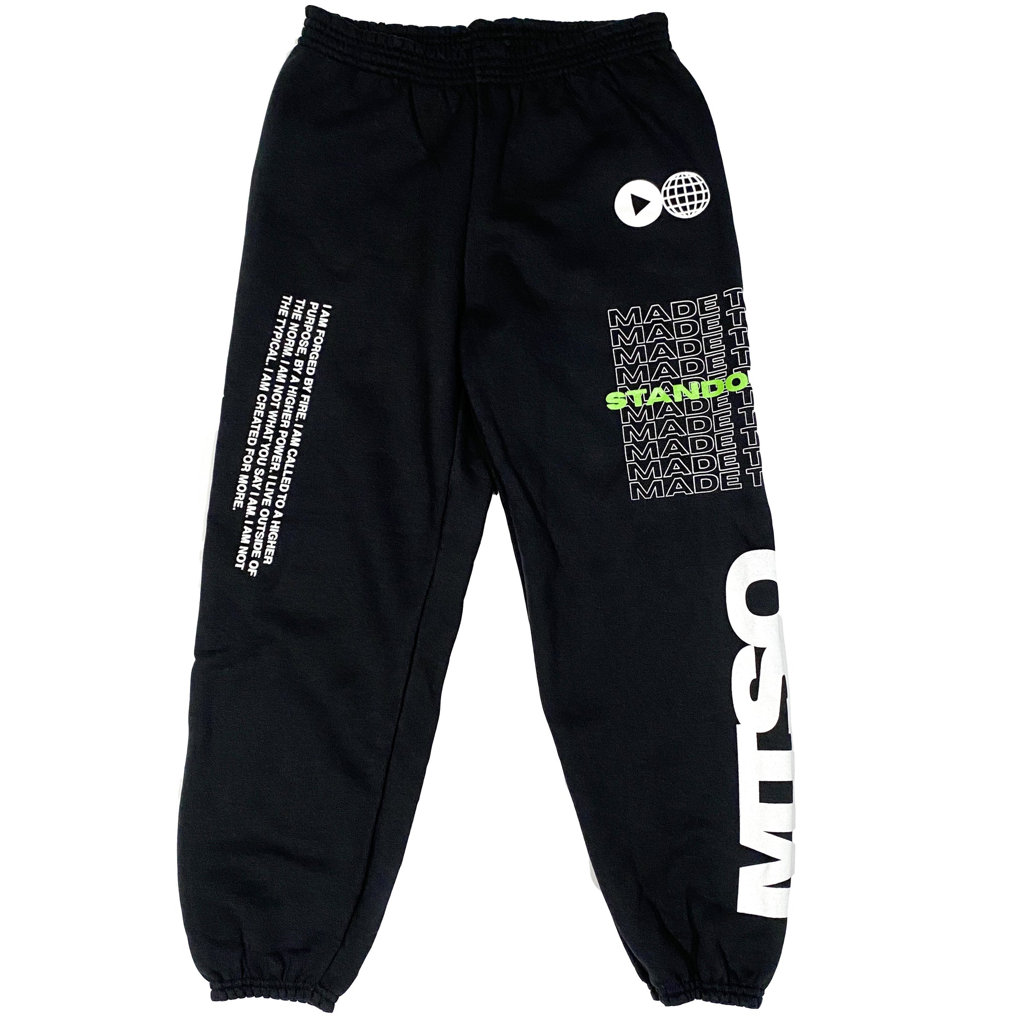 What are these sweatpants called and where to get them. I have a